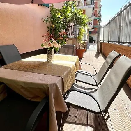Bellaria Casa Indipendente-Giardino Privato-Free Parking-Wifi-Strategic Location 5 Terre-Portofino Rapallo Exterior photo