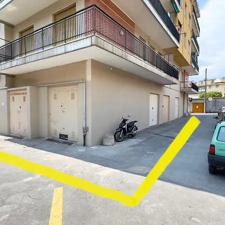 Bellaria Casa Indipendente-Giardino Privato-Free Parking-Wifi-Strategic Location 5 Terre-Portofino Rapallo Exterior photo