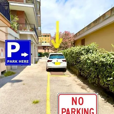 Bellaria Casa Indipendente-Giardino Privato-Free Parking-Wifi-Strategic Location 5 Terre-Portofino Rapallo Exterior photo