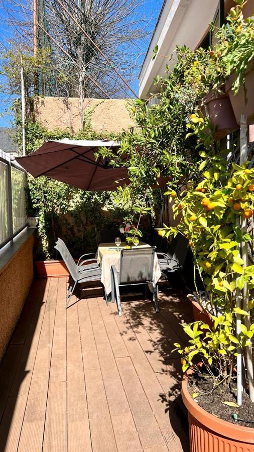 Apartment Bellaria Casa Indipendente-Giardino Privato-Free Parking-Wifi-Strategic Location 5 Terre-Portofino