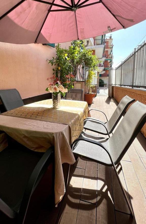Bellaria Casa Indipendente-Giardino Privato-Free Parking-Wifi-Strategic Location 5 Terre-Portofino