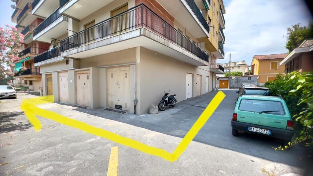 Bellaria Casa Indipendente-Giardino Privato-Free Parking-Wifi-Strategic Location 5 Terre-Portofino * Rapallo