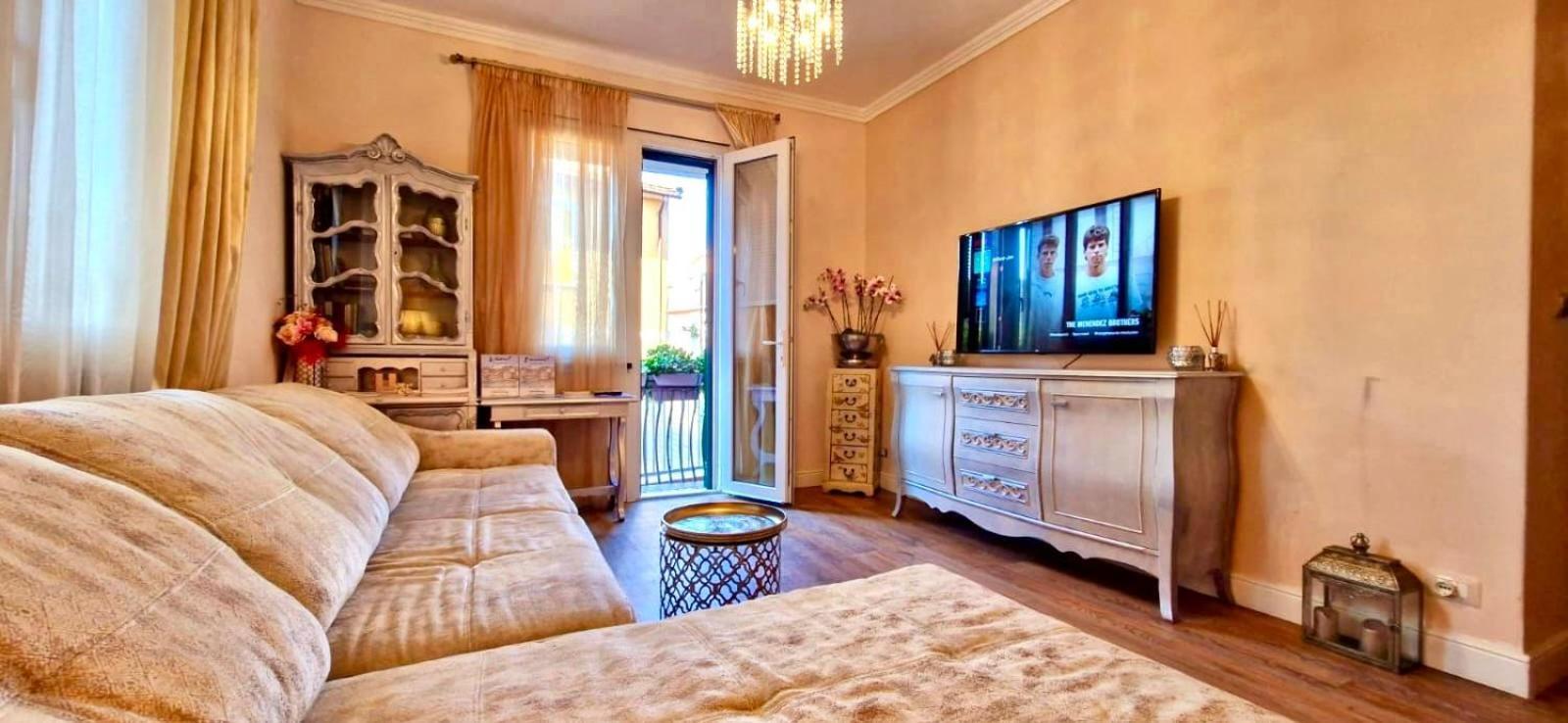Apartment Bellaria Casa Indipendente-Giardino Privato-Free Parking-Wifi-Strategic Location 5 Terre-Portofino