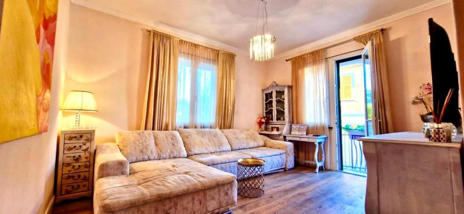Bellaria Casa Indipendente-Giardino Privato-Free Parking-Wifi-Strategic Location 5 Terre-Portofino Apartment Rapallo