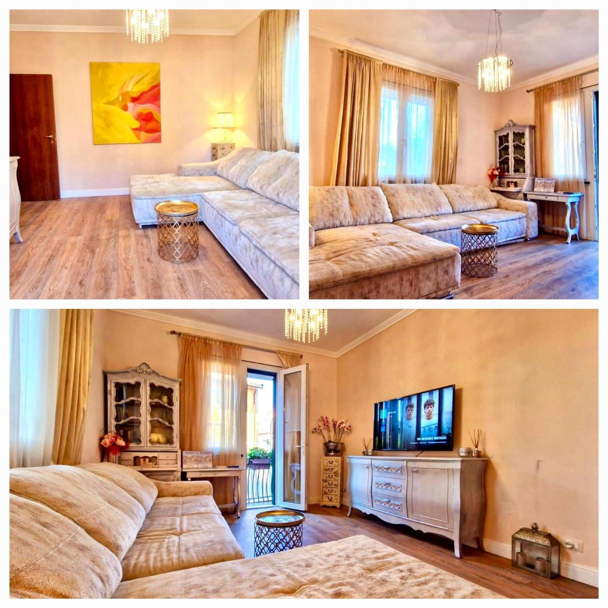 Bellaria Casa Indipendente-Giardino Privato-Free Parking-Wifi-Strategic Location 5 Terre-Portofino Rapallo
