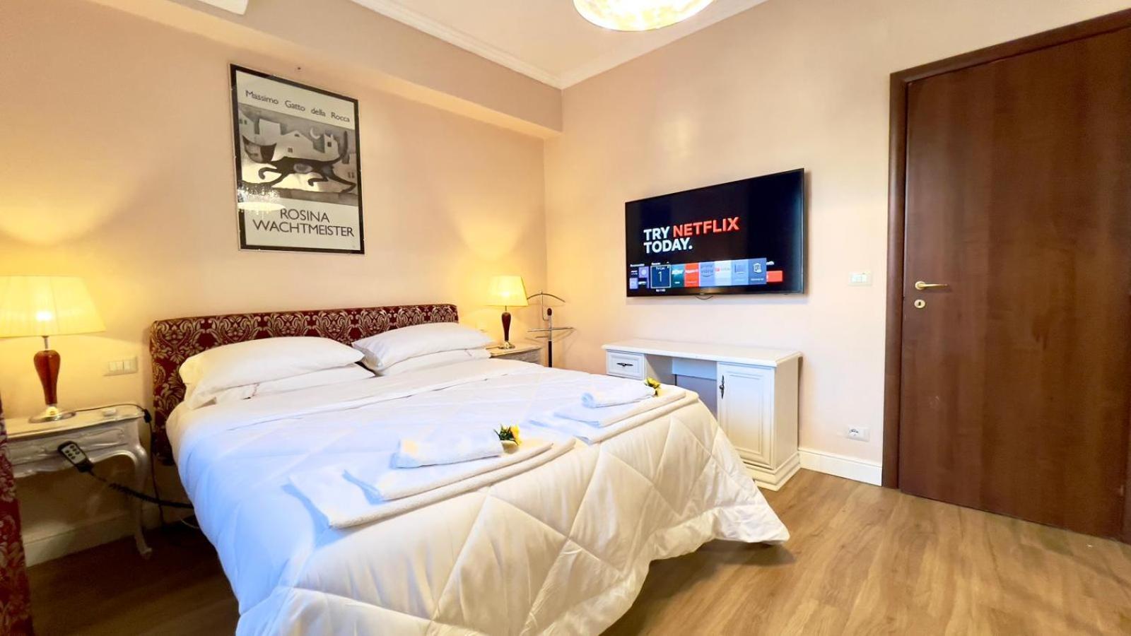 Bellaria Casa Indipendente-Giardino Privato-Free Parking-Wifi-Strategic Location 5 Terre-Portofino Apartment *